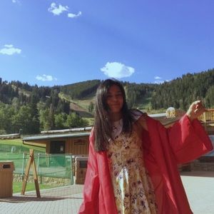 Meet your Posher, Jazmin